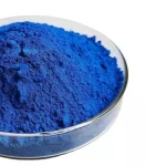 High Quality Cosmetic Grade Blue Lyophilized powder Ghk-cu Copper Peptide 10mg 15mg