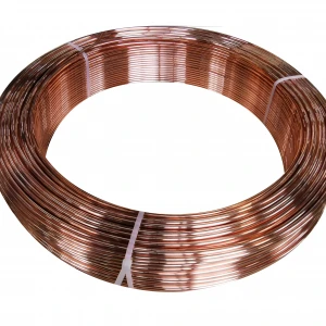 High quality customized C14500 tellurium copper wire cable for electrical