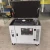 Import High quality customized wholesale 5kW AC portable electric gasoline generator from China