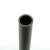 Import High Quality Dark Grey 28Mm Metal Lean Tube Abs Coated Pipe For Production Line from China