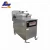 Import High quality deep fried chicken machine/henny penny pressure fryer parts/25L Computer Control Electric Pressure Chicken Fryer from China