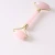 Import High Quality Double Head Massage Jade Roller Massage Tool from China