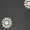 High Quality Dress Embroidery Fabric By The Yard
