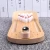 Import High quality environmental protection mini wooden kids bowling ball  stress ball for boy and adult from China