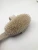 Import High quality Exfoliating Body Scrub Brush wooden bath brush from China
