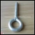 High quality Eye screws /Routing Eyebolts--Not for lifting/High-Quolity Welded Eye Bolt/ Eye bolt made in China/