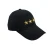 Import High Quality Fashion 100% Custom Cotton Dad Hat Cap from China