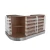 Import High Quality Fashion MDF Supermarket Shelving Gondola Mini Mart Counters Grocery Equipment Wood Cashier Desk Checkout Counter from China