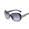 High Quality Fashion Square Sunglasses Women Brand Designer Vintage Aviation Female Ladies Sun Glasses Female Oculos