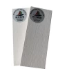 High quality fiber cement siding for interior wall and exterior wall colored fiber cement board