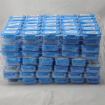High quality foxconn cable For iphone 6 7 8 cable cheap price USB Data Line