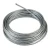 Import High quality  galvanized steel wire rope for motorcycle 2.3 / 2.0 / 1.8mm clutch cable inner wire from China