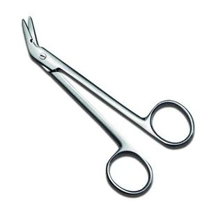 High Quality General Scissors Instrument .Made in Stainless steel