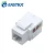 Import high quality good price keystone jack rj45 for network telecom parts from China