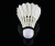 Import High Quality Goose Feather Badminton For Tournament from China