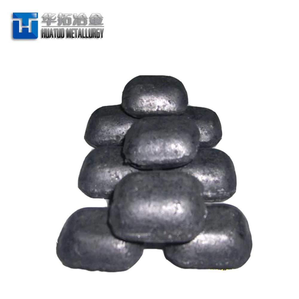 High Quality Graphite Briquette Manufacturer from China
