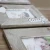 Import High quality handmade wood boxes for gift pack collage solid wood hanging 3 picture frame set from China