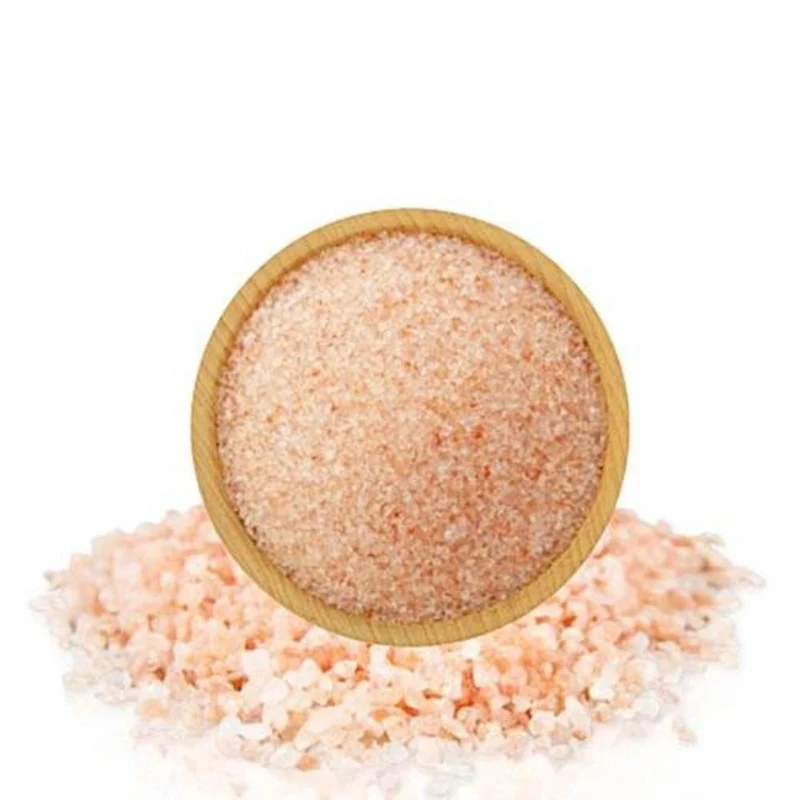 High Quality Himalayan Salt/Himalayan Pink Salt/Fine Salt-Himalayan Salt