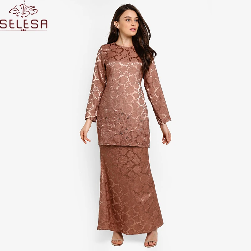 Baju kebaya moden lace online