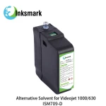 High quality ISM V709-D alternative inkjet printer make up for Videojet 1000 series  630 series coding printer