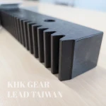 High Quality Japan Gear Racks