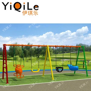 High quality kids swings new child toy hot sell swing chairs