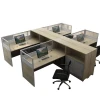 High Quality Laminate Desk Office Furniture Office Desk
