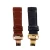 Import High Quality Luxury Snakeskin Leather Watch Strap 18/20/22/24Mm Soft And Comfortable Noble Watch band With Metal Buckle from China