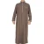 Import High Quality Mens Arabic Robe/Thobe/jubah Cotton Middle East Men thobe Islam clothing from China