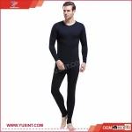 High Quality Mens Thermal Long Johns