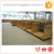 Import High Quality Metal Handcart Platform Trolley to transport goods from China