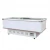 Import High Quality Mini Display Freezer For Ice Cream Showcase Portable Ice Cream Freezer For Supermarket from China