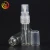 Import high quality mini perfume bottles 3 ml spray mist atomizer glass bottle from China