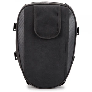 High Quality Motorcycle Tail Bags Waterproof Seat Bag Custom For Helmet
