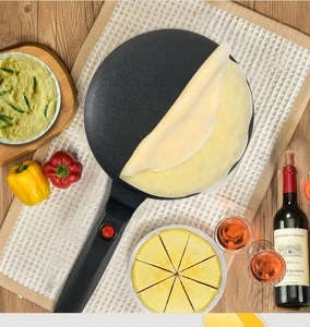 High Quality Multiple Pancake Maker Non-stick With Wire