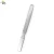 Import High Quality Nail Files Dual Sided Stainless Steel Metal Nail Art File Manicure Pedicure Scrubber Tools from Pakistan