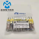 high quality new K type thermocouple temperature measuring line 260degree thermocouple