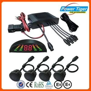 High quality new style auto rear view camera for cars