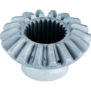 High quality OEM bevel gear hobbing precision alloy steel bevel gear direct buy China