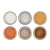 Import High Quality OEM / ODM Natural Mineral Makeup Eye Shadow Private Label Glitter Eyeshadow from USA
