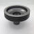 Import high quality OEM standard deutz F3L912 engine spare parts V-Grooved pulley 0213 4339 from China