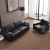 Import High Quality Office Furniture Leather Sofa Set Living Room Furniture Modern office lounge sofa conference chatting sofa from China
