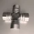 Import High Quality OIC GU-7620 Universal Joint Professional Automotive Parts from Singapore