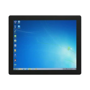High quality open frame monitor industrial touch screen monitor 18.5 inch