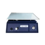 High quality oscillating mixer machine