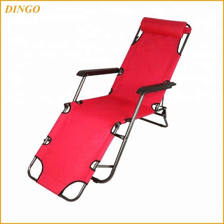High quality outdoor folding beach chair, Foldable camping chair, Outdoor folding chair