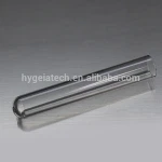 High Quality PET Plastic Test Tube