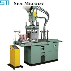 High quality plastic injection moulding machine