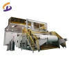 High Quality PP Nonwoven Felt Making Machine Home Textile Fabric Making  Machinery