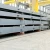 Import High quality prefab warehouse steel structure custom design sandwich panel structural steel h beam stainless steel h beam from China